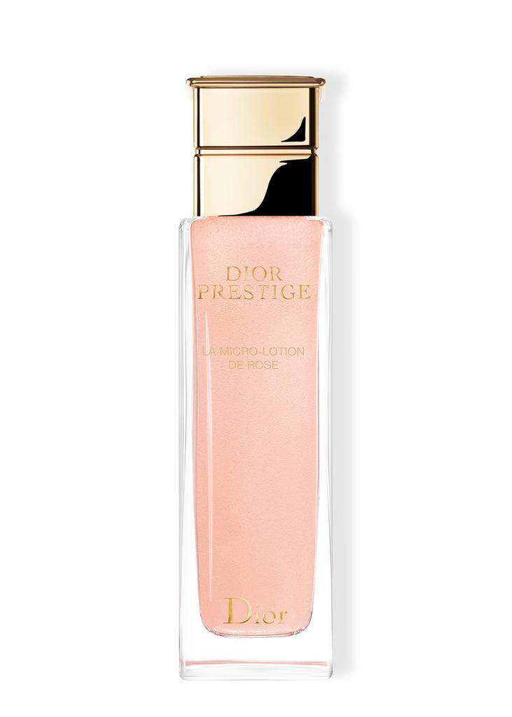 商品Dior|Dior Prestige Micro-Lotion de Rose,价格¥649,第1张图片