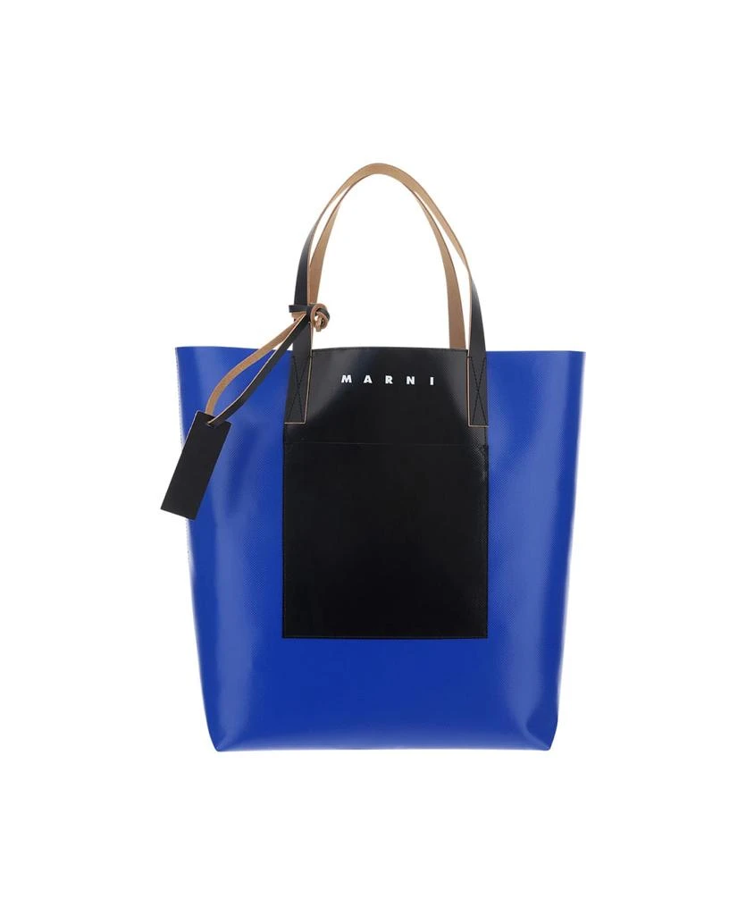 商品Marni|Shopping Bag,价格¥2851,第1张图片