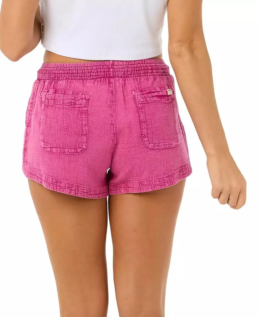 商品Rip Curl|Juniors' Classic Surf Shorts,价格¥297,第3张图片详细描述
