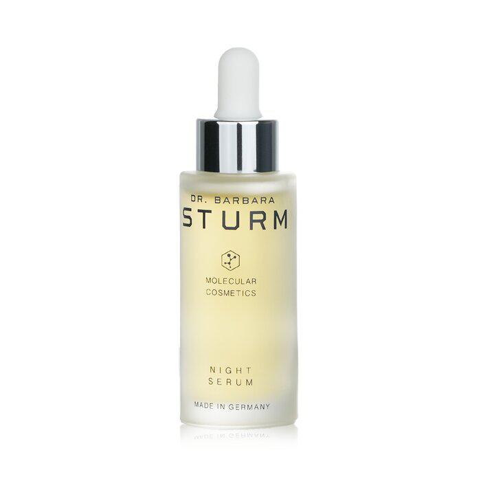 Dr. Barbara Sturm 夜间精华 30ml/1.01oz商品第1张图片规格展示