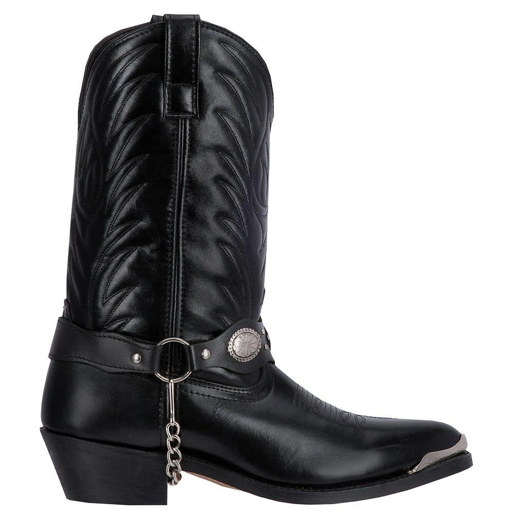 商品Laredo|Tallahassee Pointed Toe Cowboy Boots,价格¥1144,第1张图片