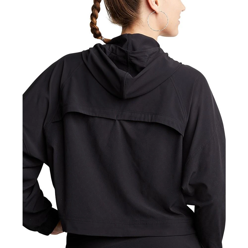 商品CHAMPION|Women's City Sport Ventilated Jacket,价格¥293,第2张图片详细描述