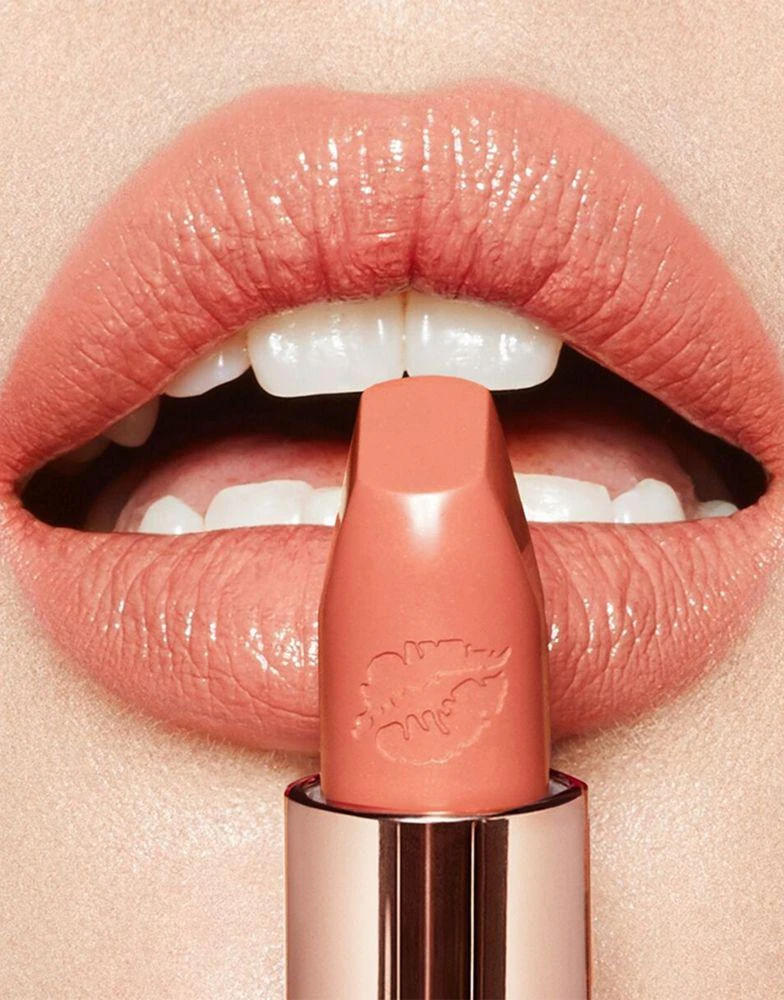 商品Charlotte Tilbury|Charlotte Tilbury Hot Lips 2 - Angel Alessandra,价格¥295,第3张图片详细描述