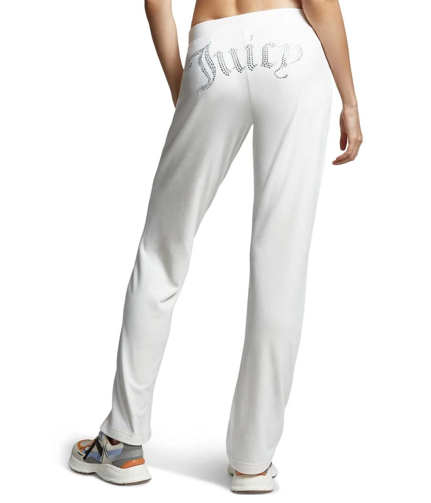 商品Juicy Couture|Bling Track Pants,价格¥745,第2张图片详细描述