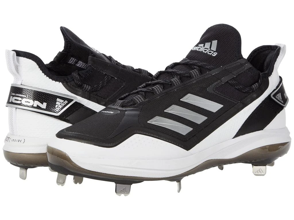 商品Adidas|Icon 7 Boost Baseball Cleats,价格¥492,第1张图片