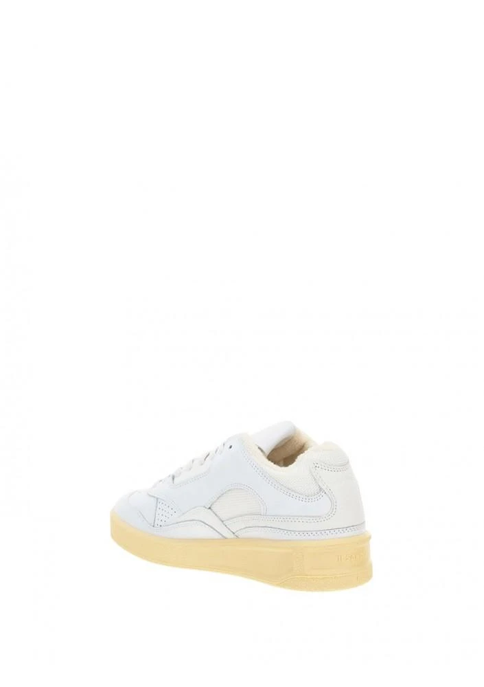 商品Jil Sander|Sneakers,价格¥3681,第3张图片详细描述