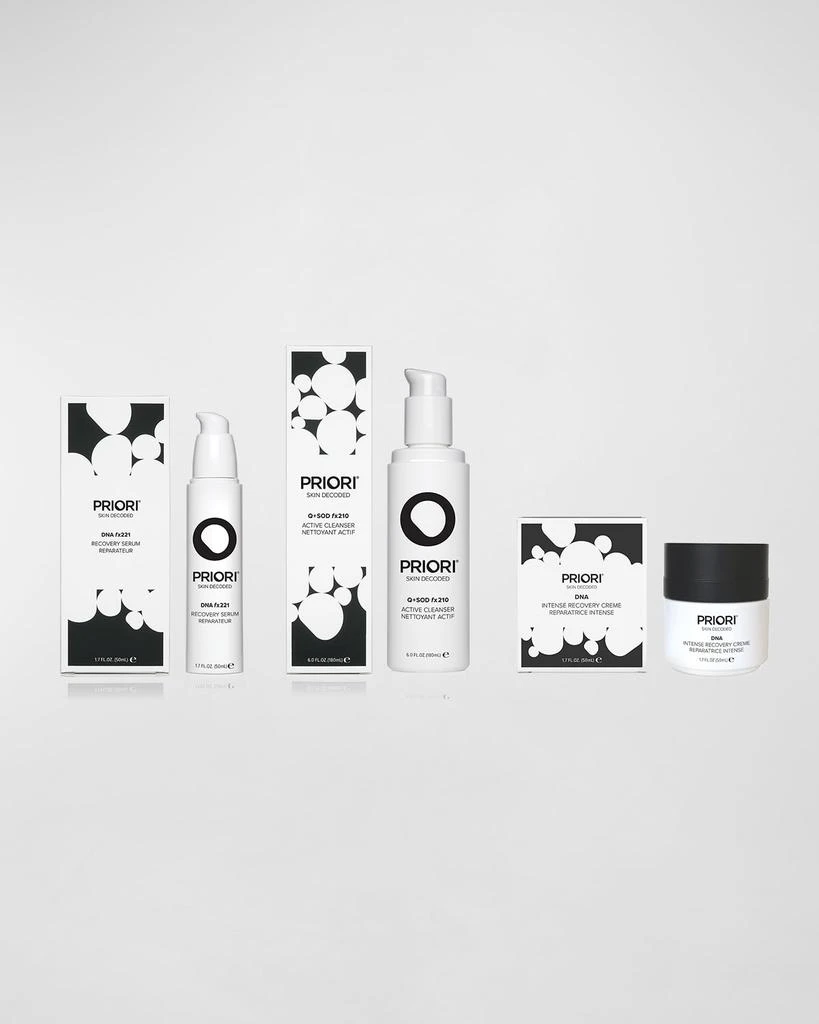 商品PRIORI Skincare|Active Recovery Kit,价格¥1581,第1张图片