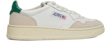 商品Autry|Medalist 低帮真皮、运动鞋,价格¥1405,第2张图片详细描述