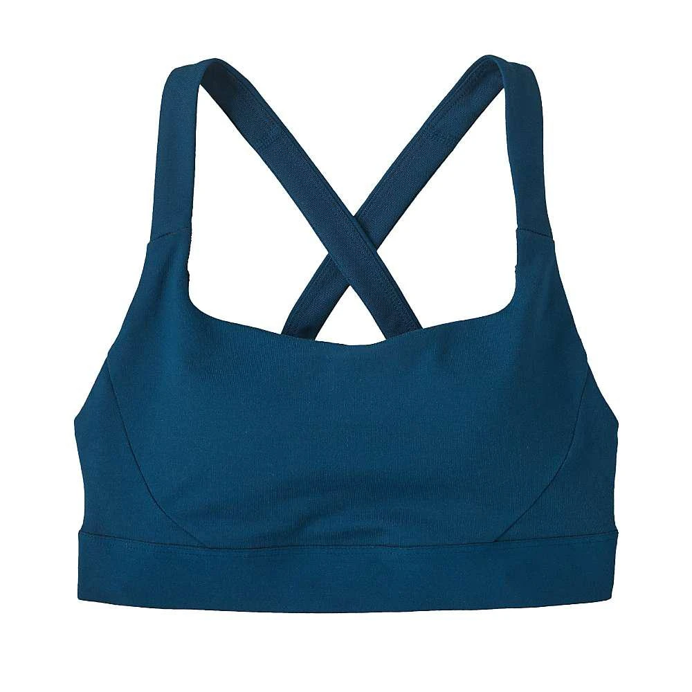 商品Patagonia|Patagonia Women's Switchback Sports Bra,价格¥270,第1张图片
