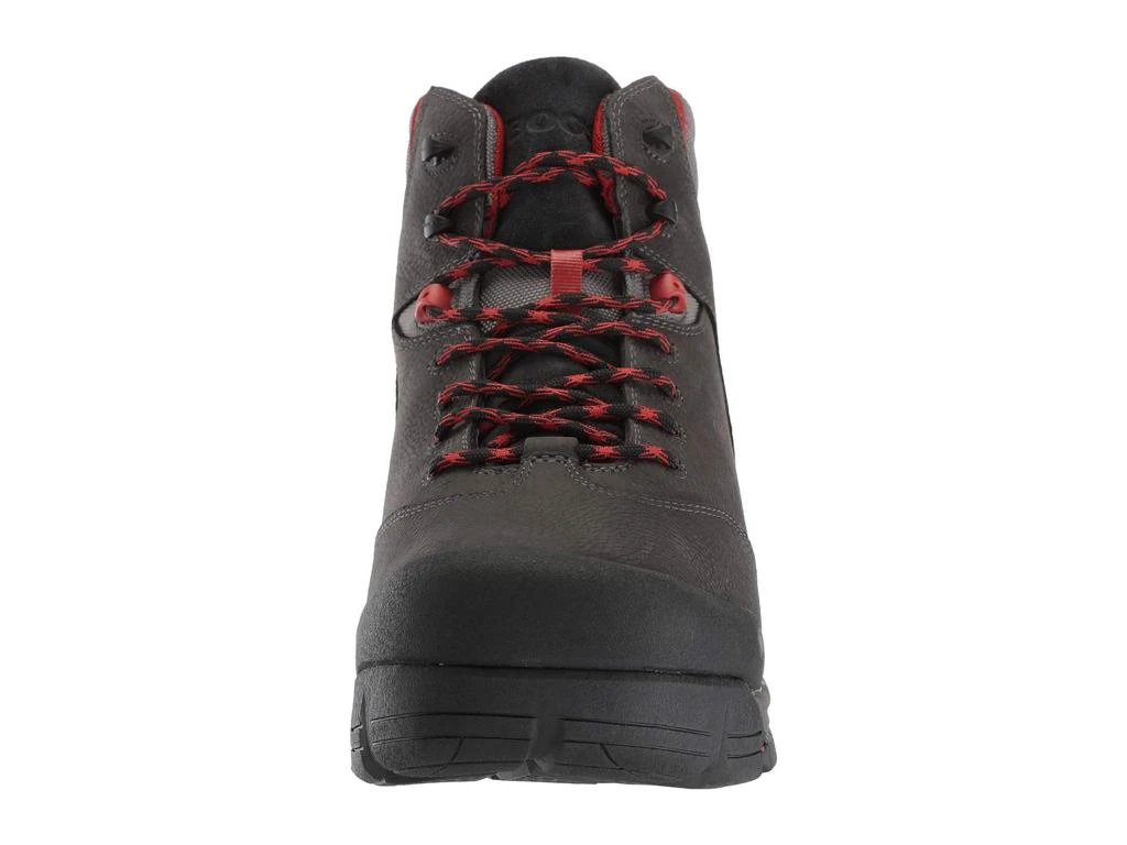 Bed Rock Mid Soft Toe 商品