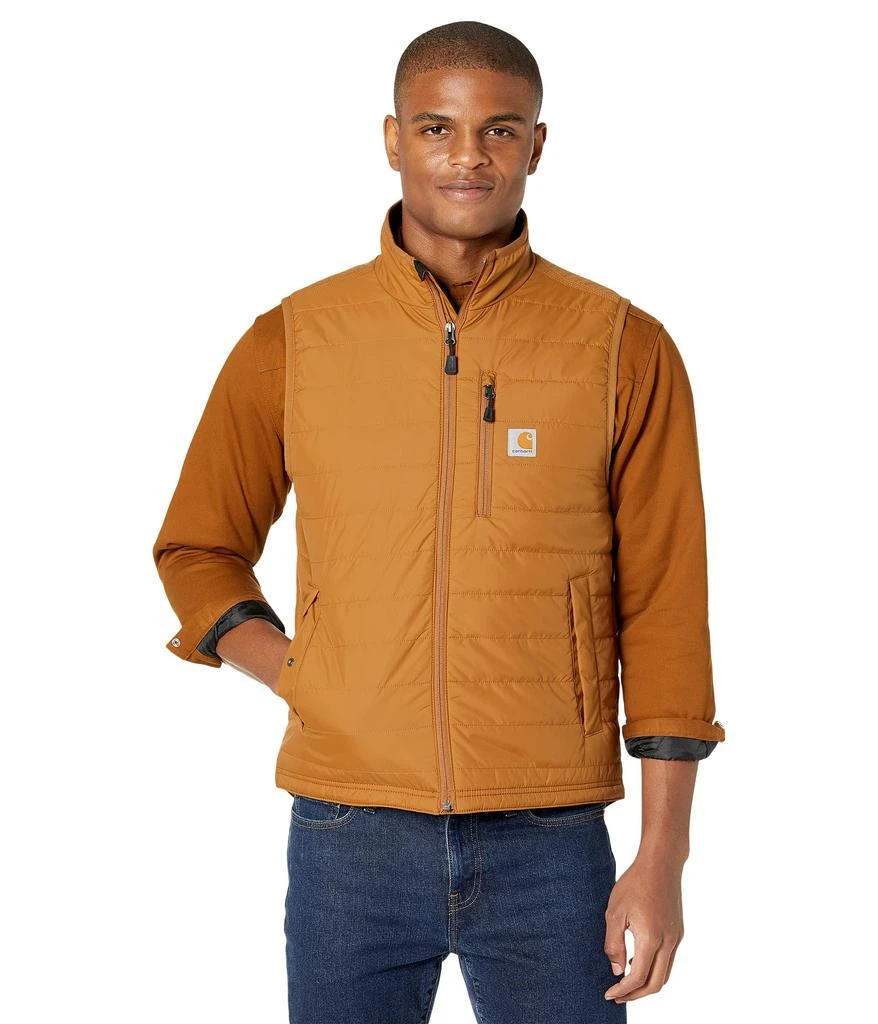 商品Carhartt|Rain Defender Insulated Vest,价格¥732,第1张图片