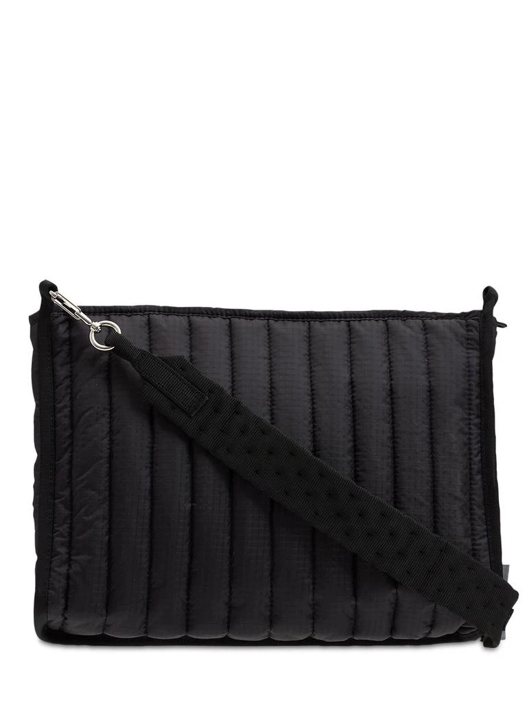商品Alexander Wang|Elite Ripstop Nylon Shoulder Bag,价格¥2169,第4张图片详细描述