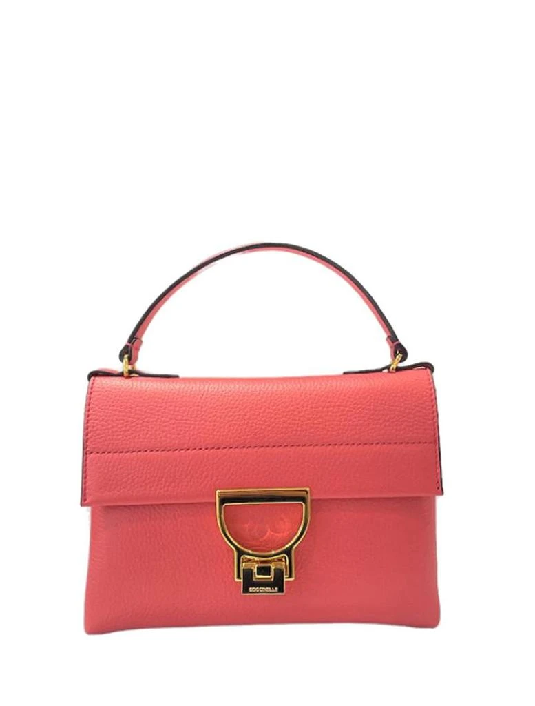 商品Coccinelle|Coccinelle Bags,价格¥1293,第3张图片详细描述