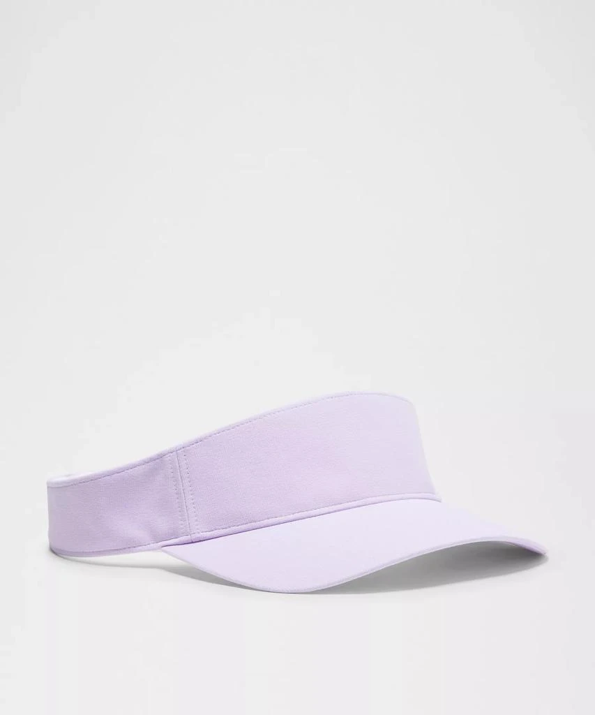 Removable Sweatband All-Sport Visor 商品
