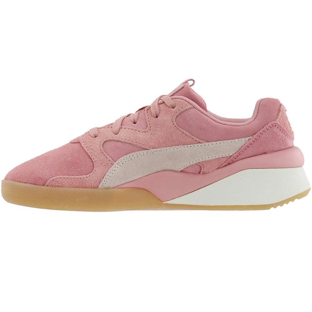 商品Puma|Aeon Rewind 轻便低帮运动鞋 粉色370396-01,价格¥189,第4张图片详细描述