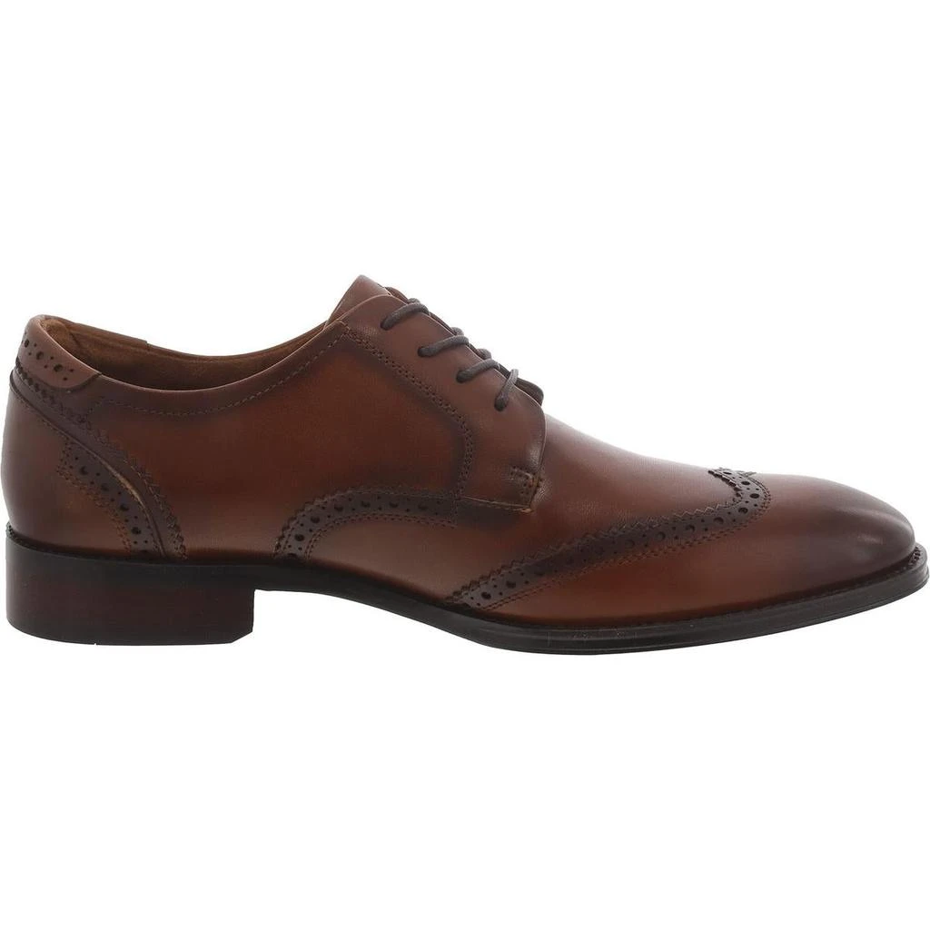 商品Kenneth Cole|Kenneth Cole New York Mens Flat Dressy Oxfords,价格¥197,第4张图片详细描述