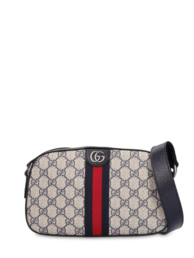 商品Gucci|Ophidia Gg Camera Bag,价格¥13841,第1张图片