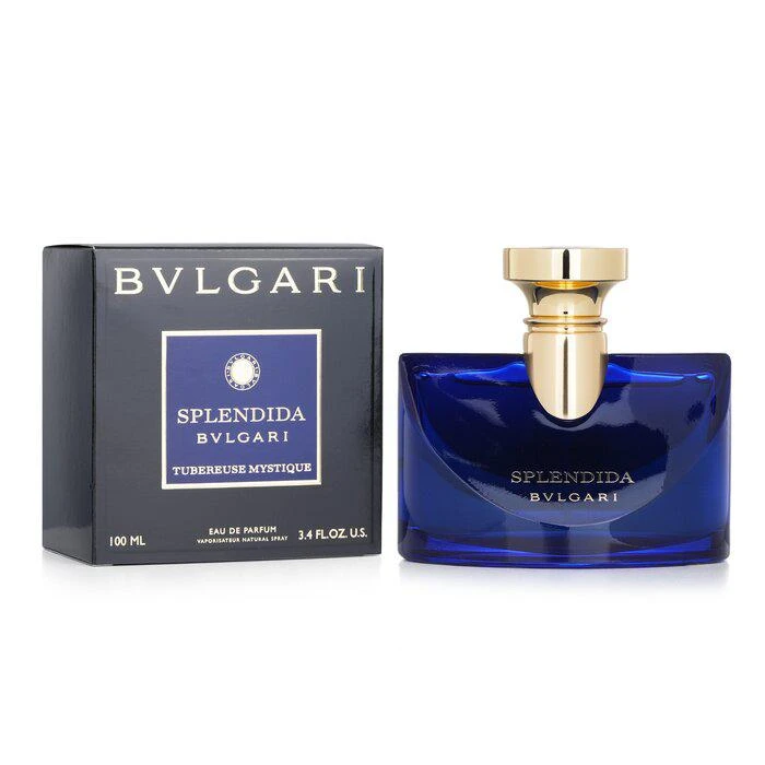商品BVLGARI|宝格丽 魅夜晚香玉香水EDP 100ml/3.4oz,价格¥695,第2张图片详细描述