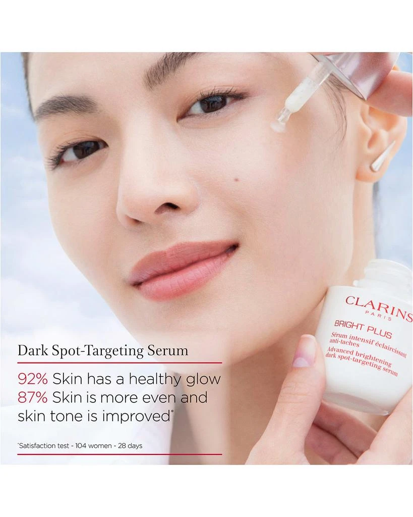 商品Clarins|透亮焕白淡斑精华,价格¥635,第4张图片详细描述