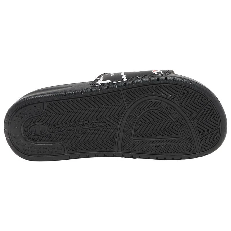 商品CHAMPION|Champion Super Slides - Boys' Preschool,价格¥111,第3张图片详细描述
