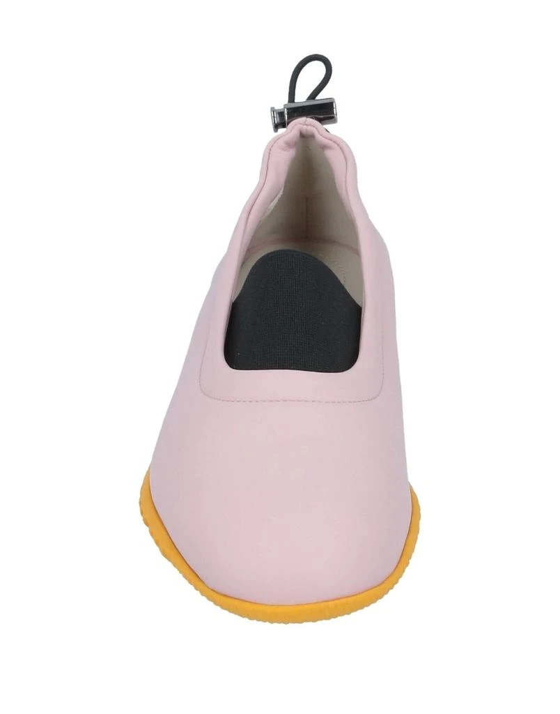 商品Marni|Ballet flats,价格¥2799,第4张图片详细描述