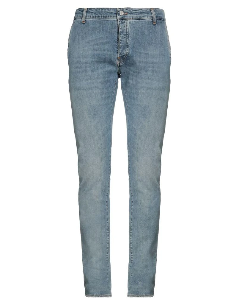 商品LIU •JO|Denim pants,价格¥400,第1张图片