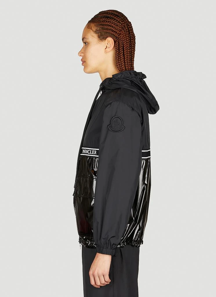 商品Moncler|Komoe Rain Jacket,价格¥3653,第3张图片详细描述