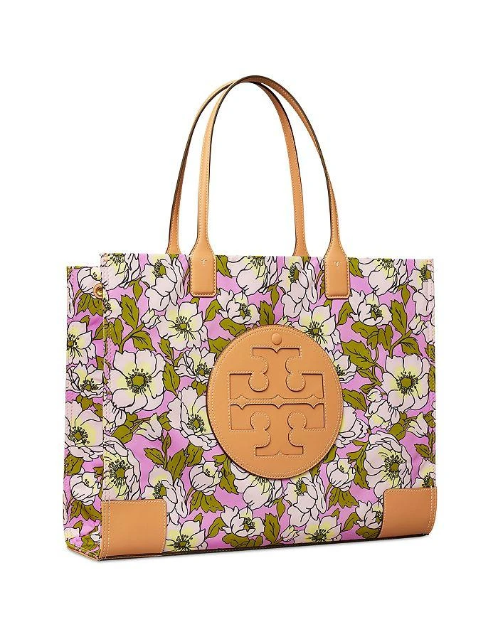 商品Tory Burch|Ella Printed Tote,价格¥1413,第4张图片详细描述