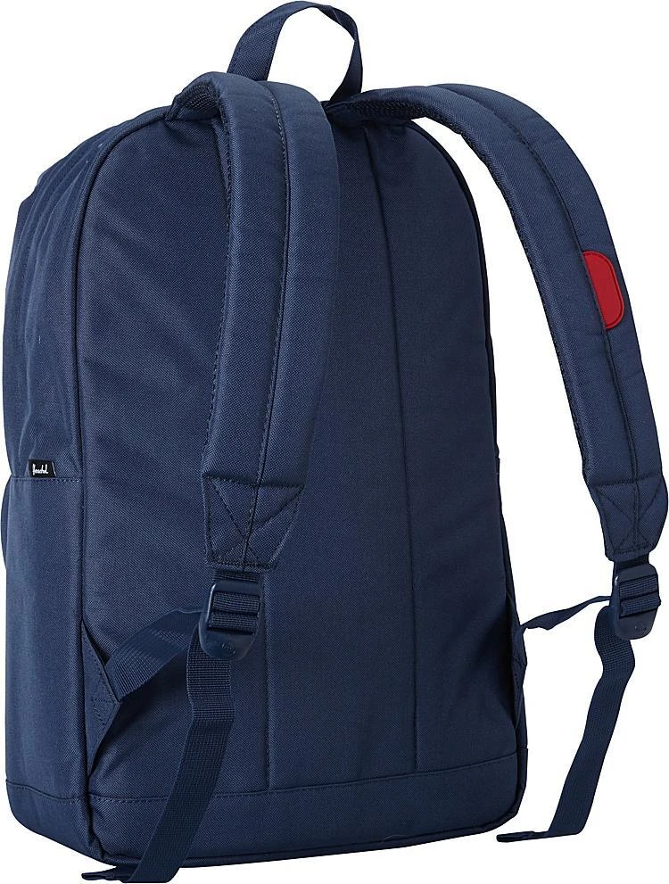 商品Herschel Supply|Pop Quiz 15寸笔记电脑后背包,价格¥558,第3张图片详细描述