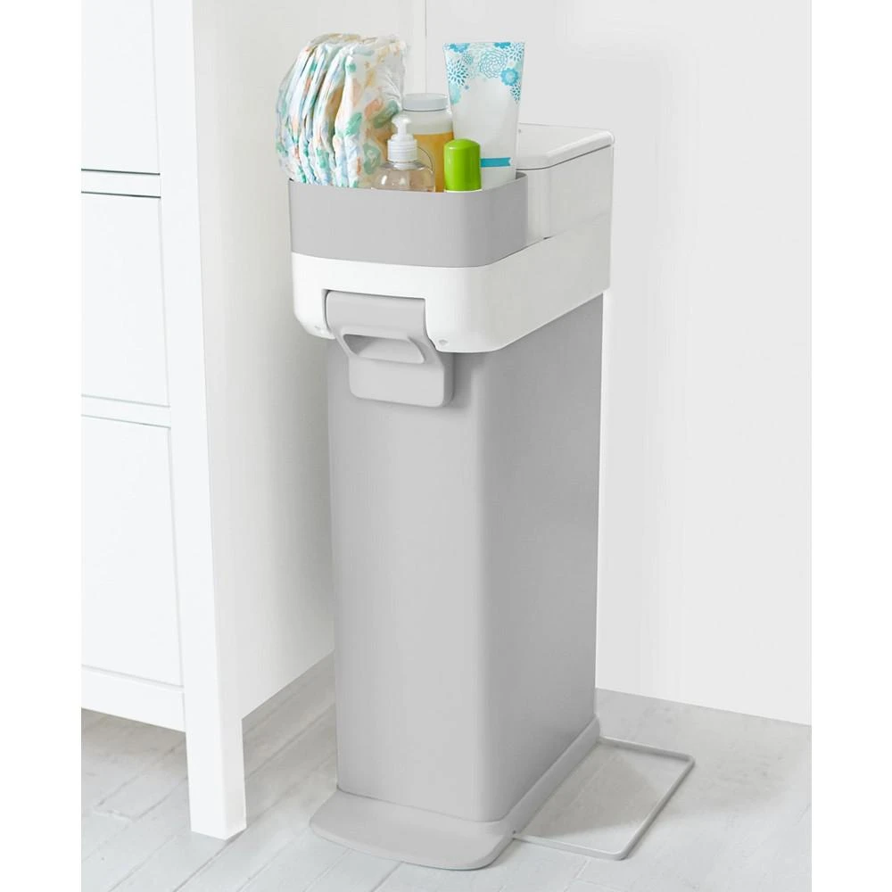 Nursery Style Diaper Pail 商品
