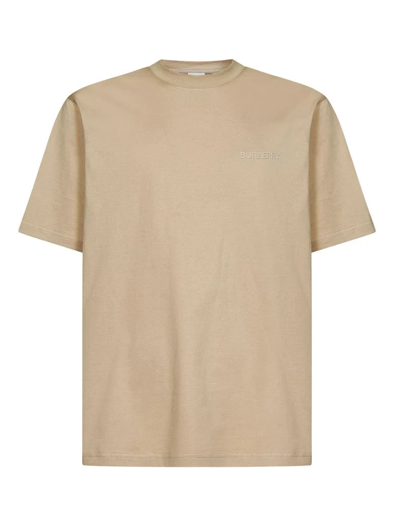 商品Burberry|Burberry T-shirt,价格¥1995,第1张图片