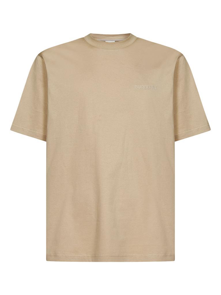 商品Burberry|Burberry T-shirt,价格¥2416,第1张图片