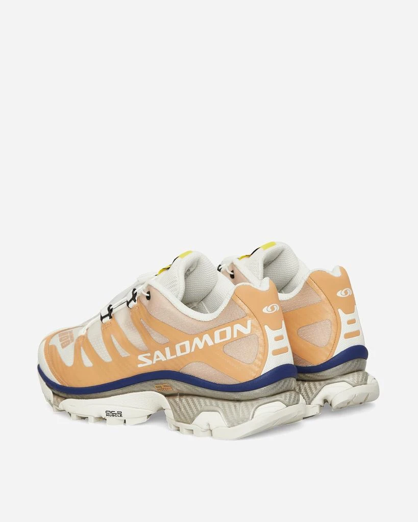 商品Salomon|XT-4 OG Sneakers Taffy / Vanilla Ice / Blue Print,价格¥784,第4张图片详细描述