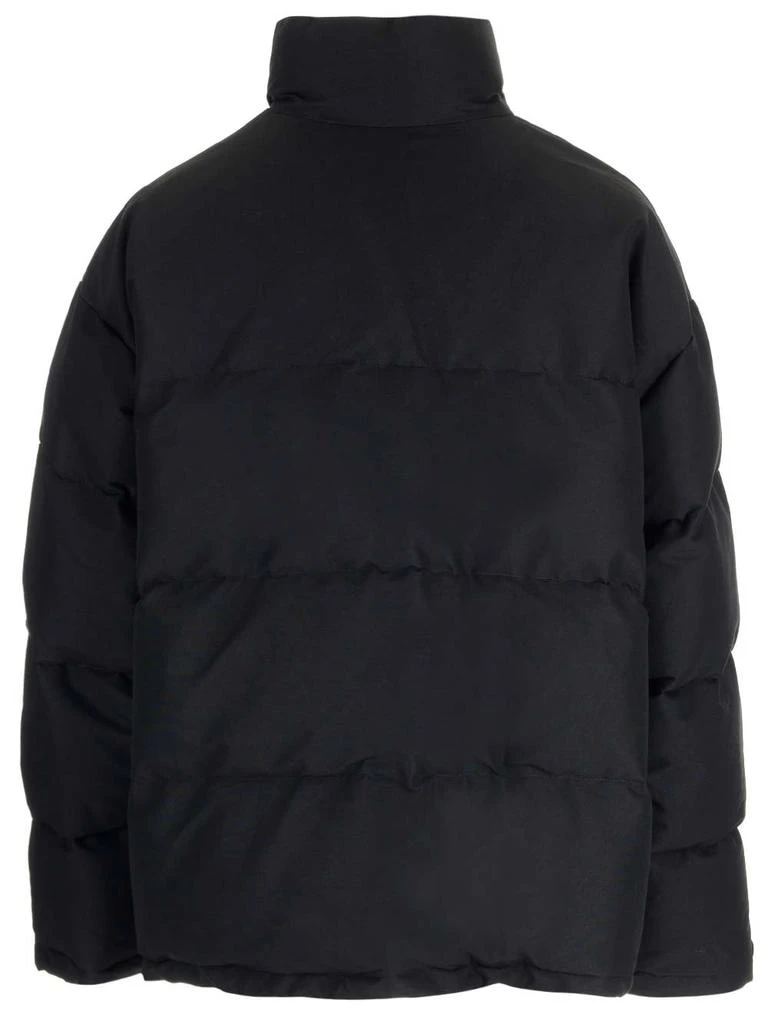 商品Balenciaga|Balenciaga Stand-Collar Jacket,价格¥25294,第2张图片详细描述