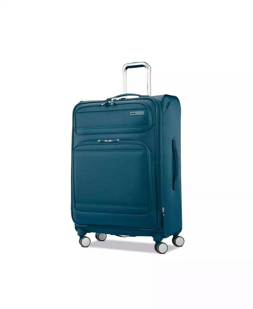 商品Samsonite|Lite Air ADV 25" Medium Check In Spinner, Created for Macy's,价格¥1547,第4张图片详细描述