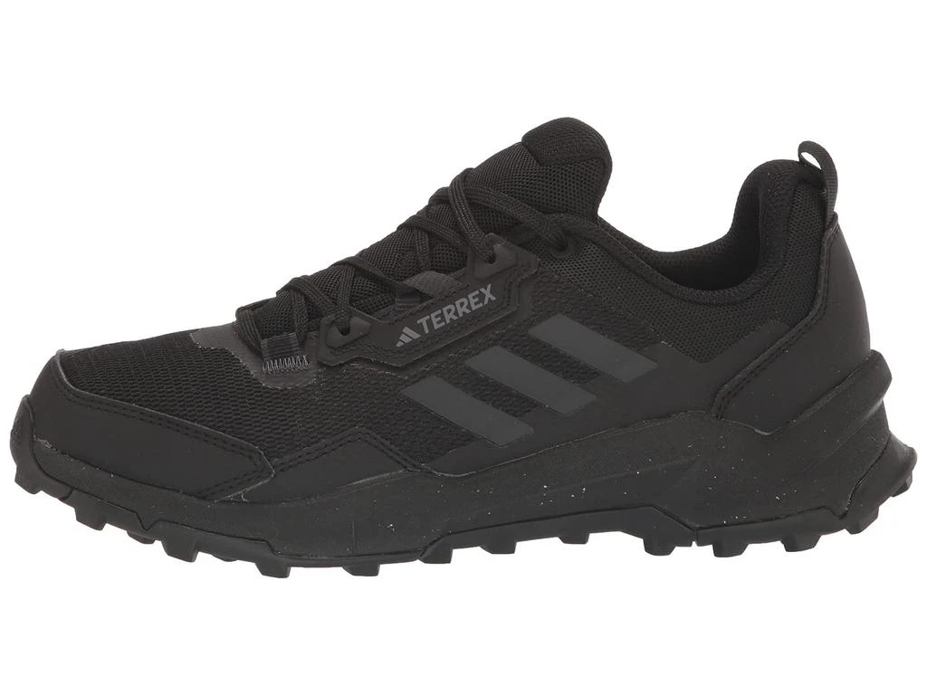 商品Adidas|Terrex AX4 Wide Hiking Shoes,价格¥661,第3张图片详细描述