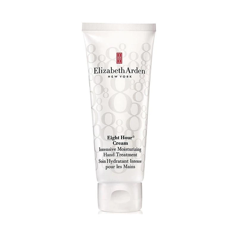 商品Elizabeth Arden|ElizabethArden伊丽莎白雅顿  8小时经典润泽护手霜 - 75ml,价格¥156,第2张图片详细描述