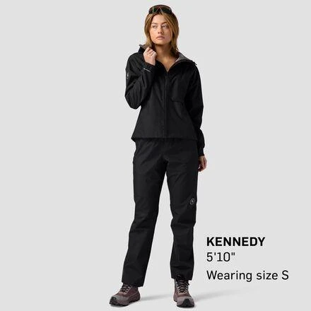 Kanarra 2.5L Rain Jacket - Women's 商品