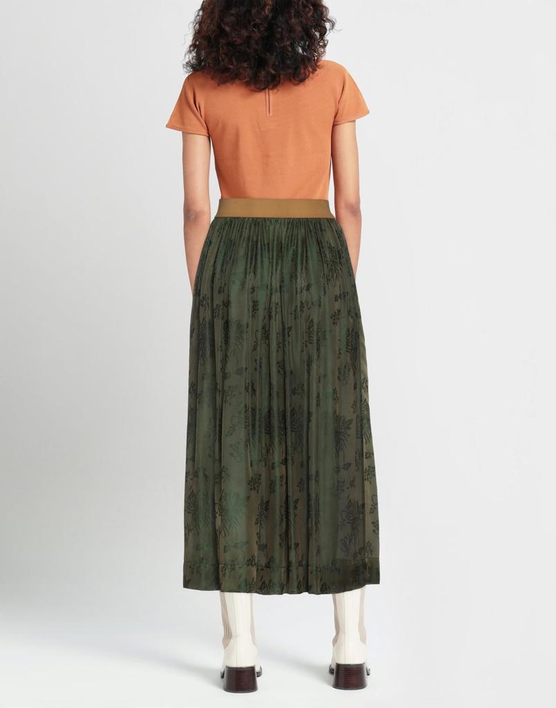 商品Uma Wang|Maxi Skirts,价格¥3989,第5张图片详细描述