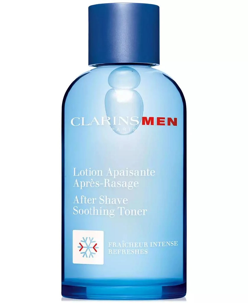 商品Clarins|After Shave Soothing Toner,价格¥258,第1张图片