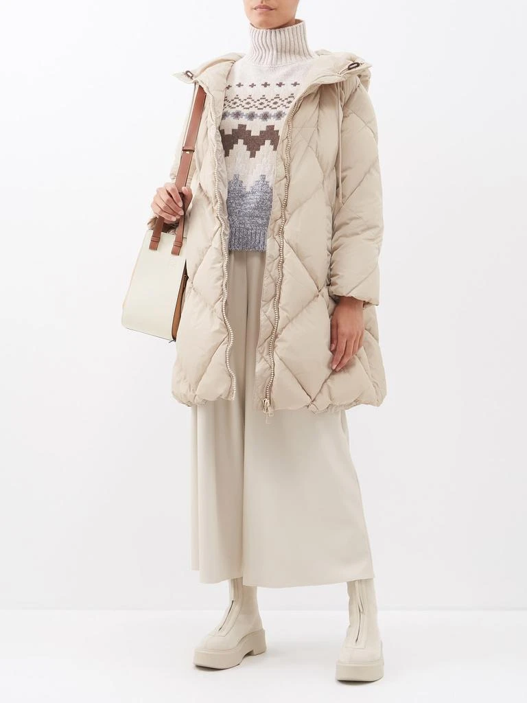 商品Weekend Max Mara|Milord coat,价格¥4377,第2张图片详细描述