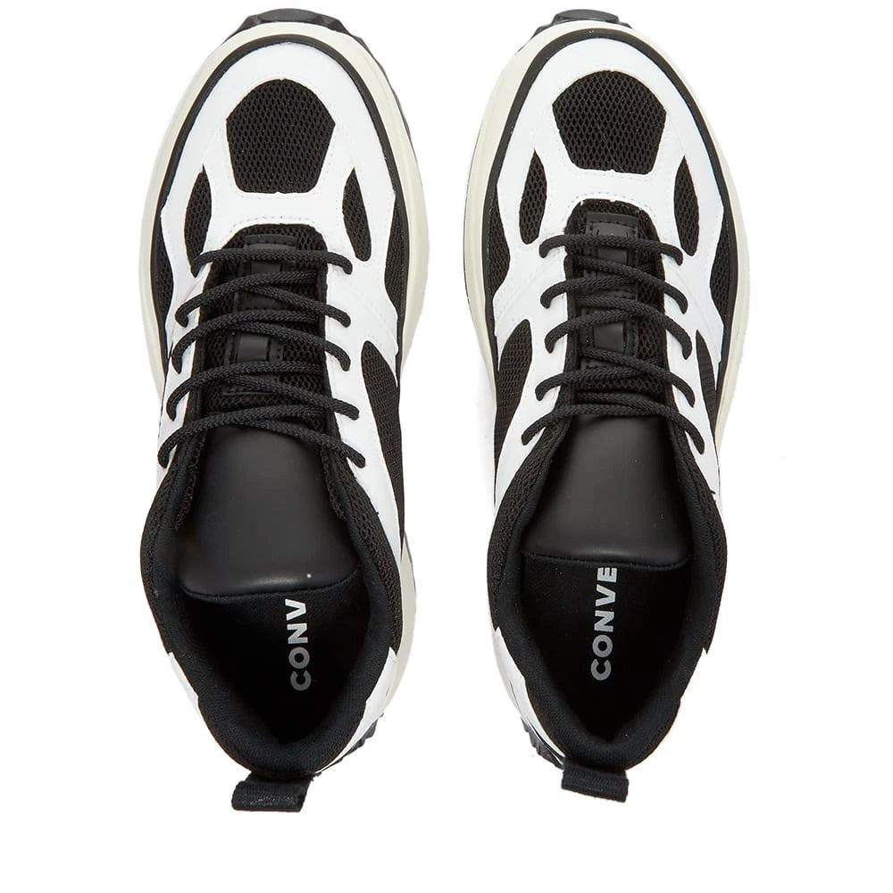 商品Converse|Converse x Run Star Veloz Ox,价格¥316,第5张图片详细描述