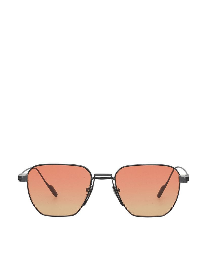 商品GENTLE MONSTER|Tap Tap C1(SG) Sunglasses Multicolor,价格¥2264,第1张图片