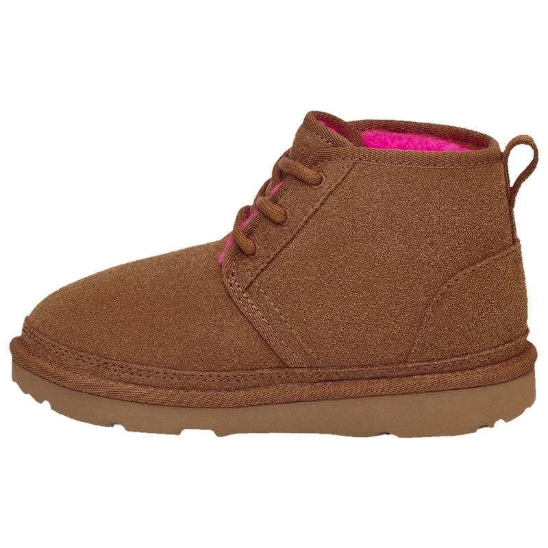 商品UGG|UGG Neumel - Girls' Grade School,价格¥851,第2张图片详细描述
