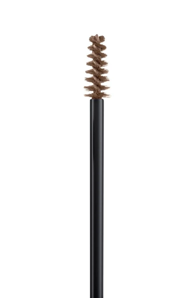 商品MAC|Eye Brows Big Boost Tinted Brow Gel,价格¥218,第4张图片详细描述