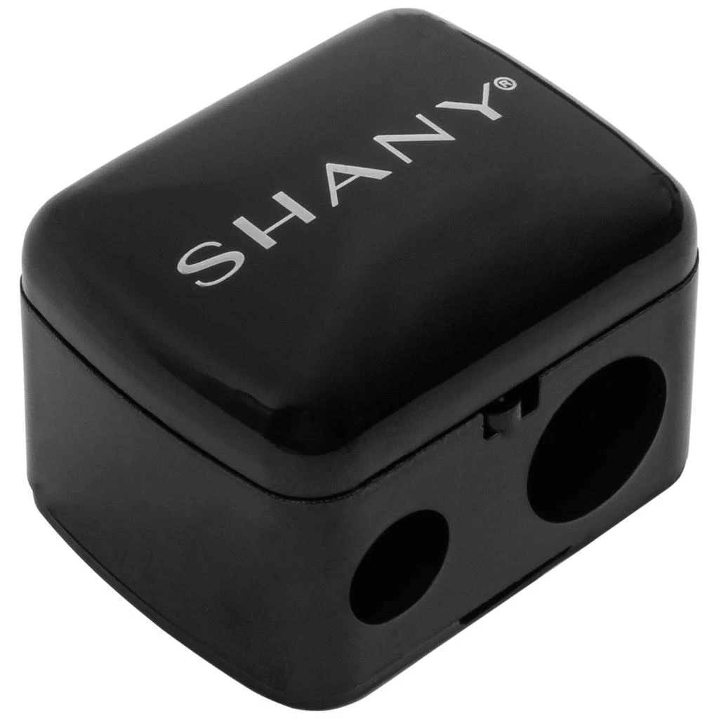 商品SHANY|Cosmetic Pencil Dual Sharpener,价格¥75,第1张图片