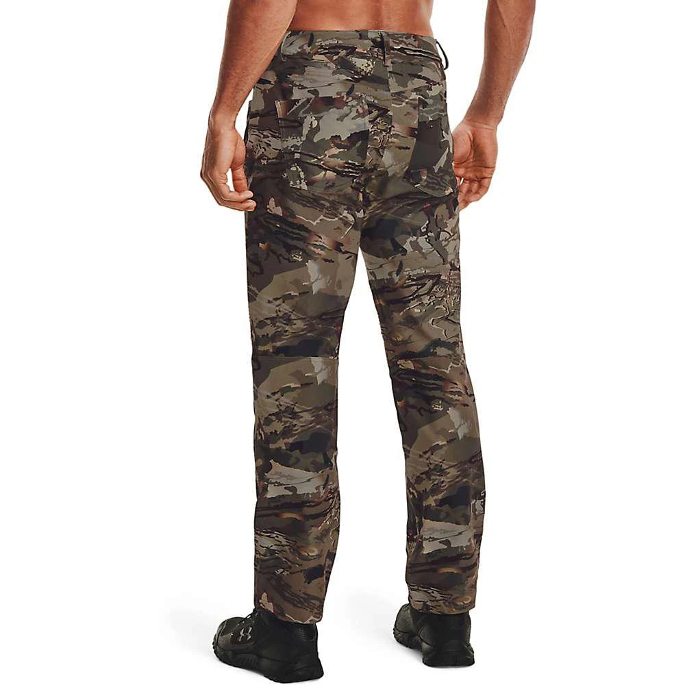 商品Under Armour|Under Armour Men's Hardwoods Straight Leg Pant,价格¥589,第3张图片详细描述