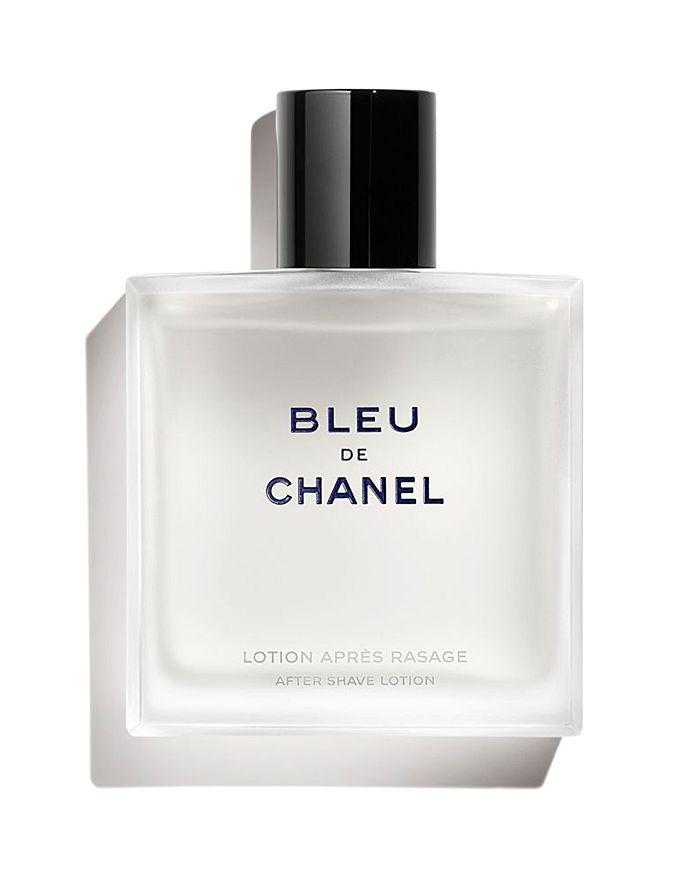 商品Chanel|BLEU DE CHANEL After Shave Lotion 3.4 oz.,价格¥465,第1张图片