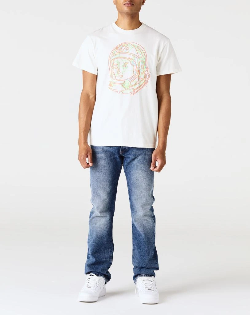 商品Billionaire Boys Club|BB Holiday 22 Helmet T-Shirt,价格¥209,第3张图片详细描述