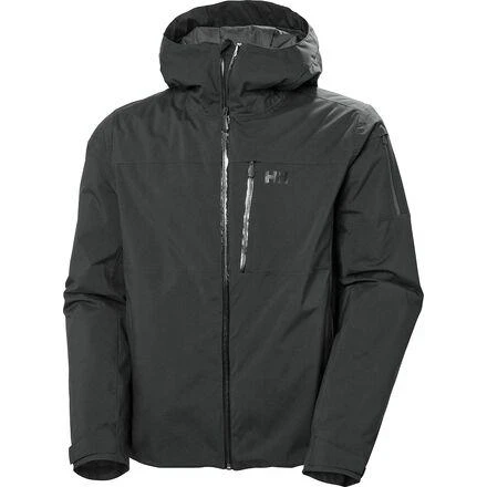 商品Helly Hansen|Gravity Jacket - Men's,价格¥1237,第3张图片详细描述